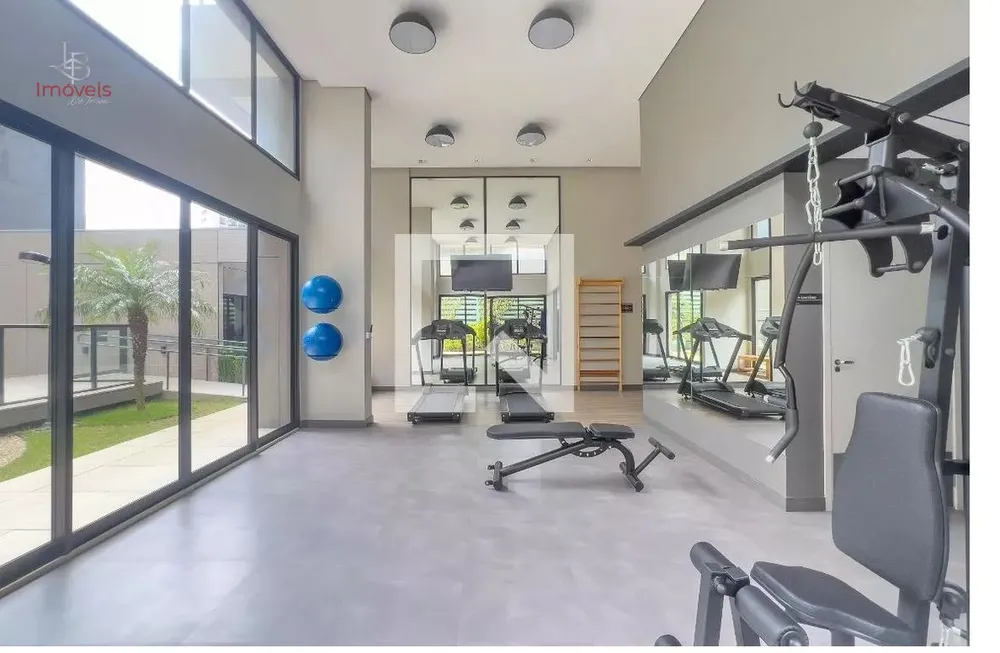 Apartamento, 2 quartos, 61 m² - Foto 7