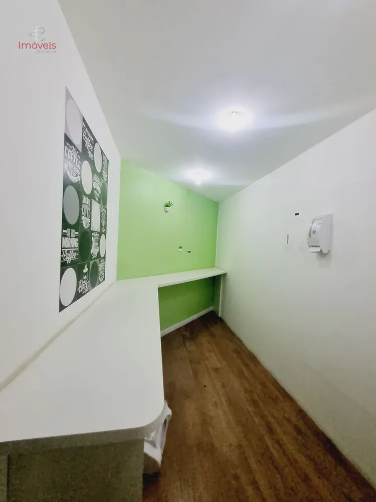 Sala-Conjunto, 204 m² - Foto 12