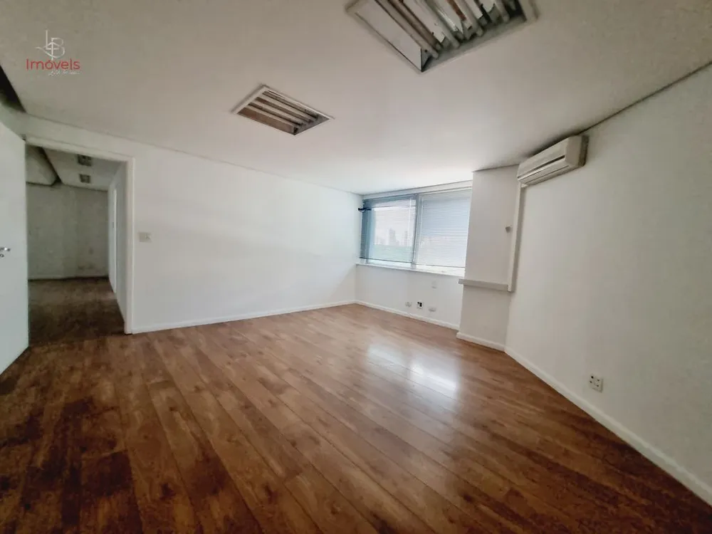 Sala-Conjunto, 204 m² - Foto 1