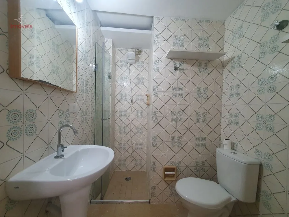 Apartamento, 1 quarto, 36 m² - Foto 8