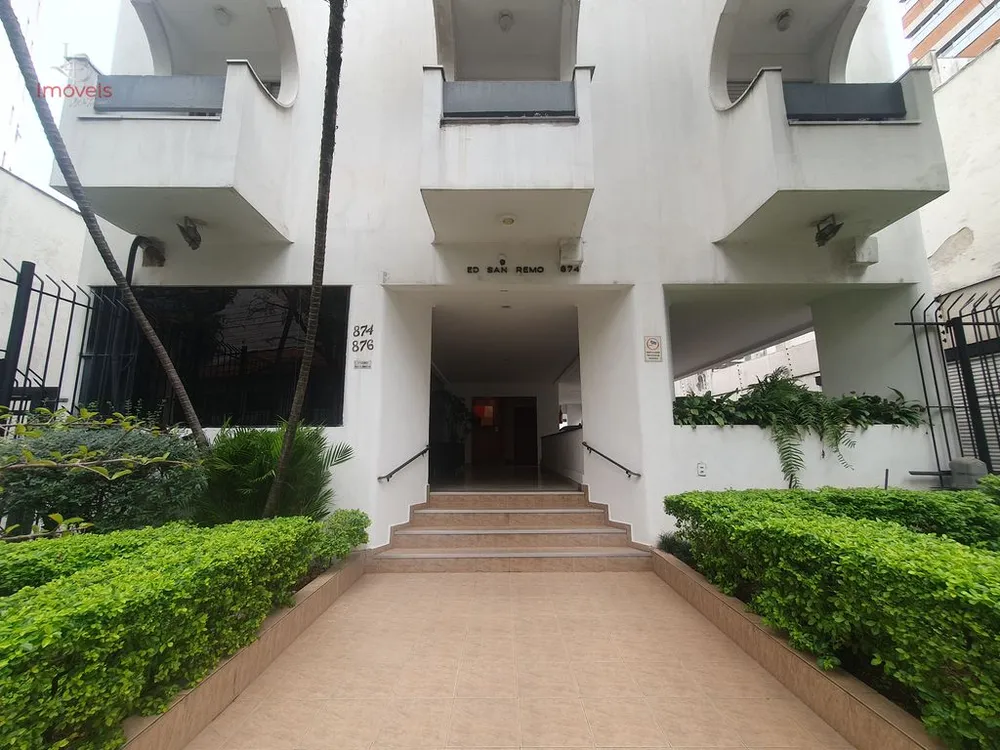 Apartamento, 1 quarto, 36 m² - Foto 11