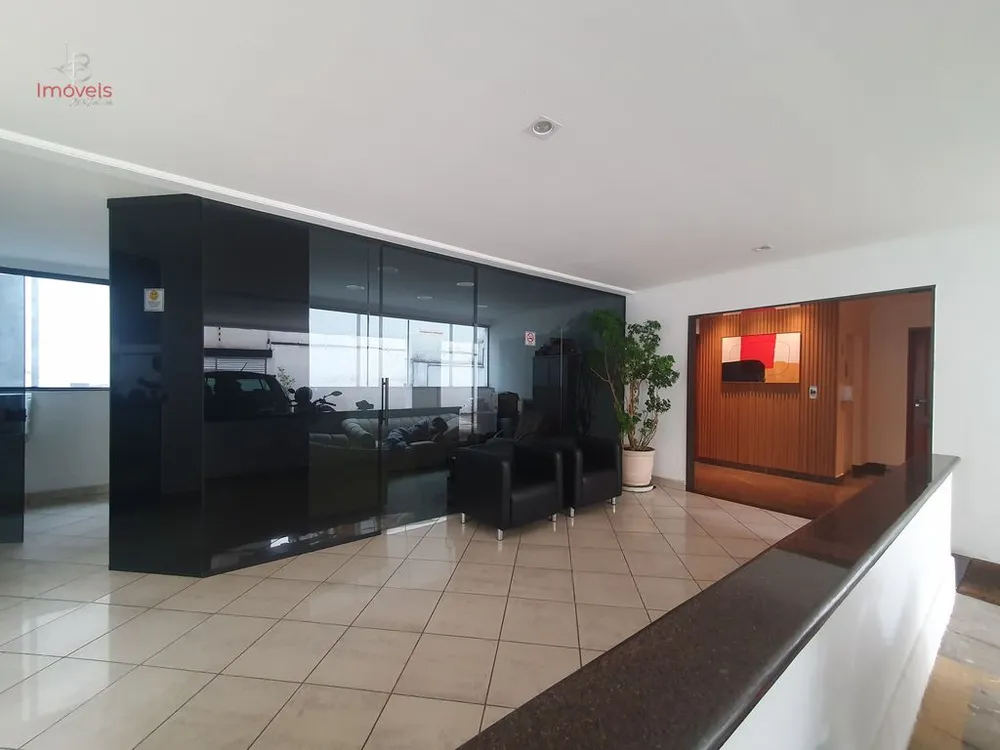 Apartamento, 1 quarto, 36 m² - Foto 9