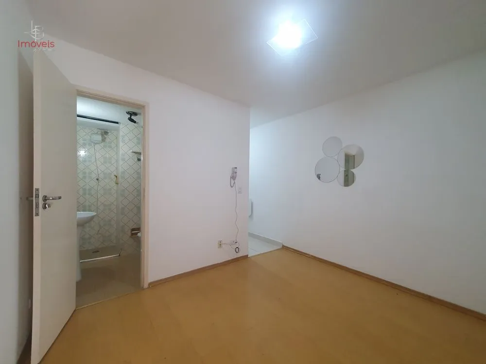 Apartamento, 1 quarto, 36 m² - Foto 3