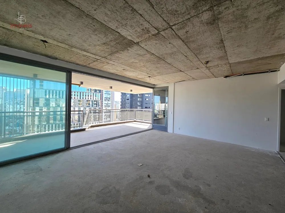 Apartamento, 3 quartos, 197 m² - Foto 6