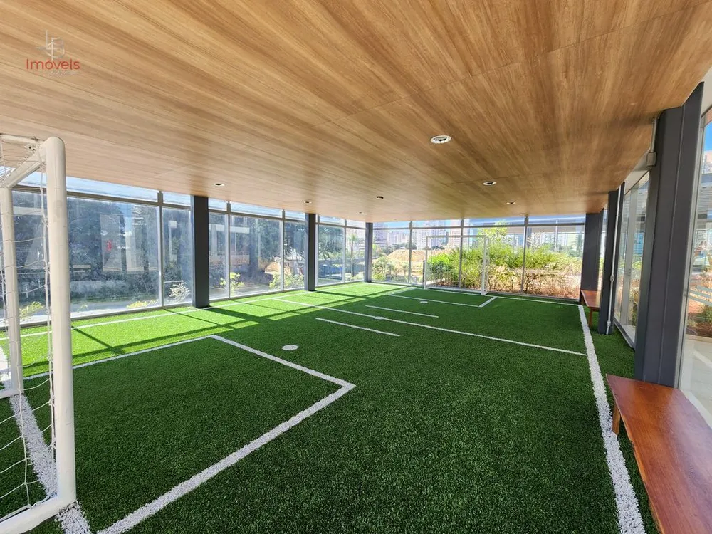 Apartamento, 3 quartos, 197 m² - Foto 4