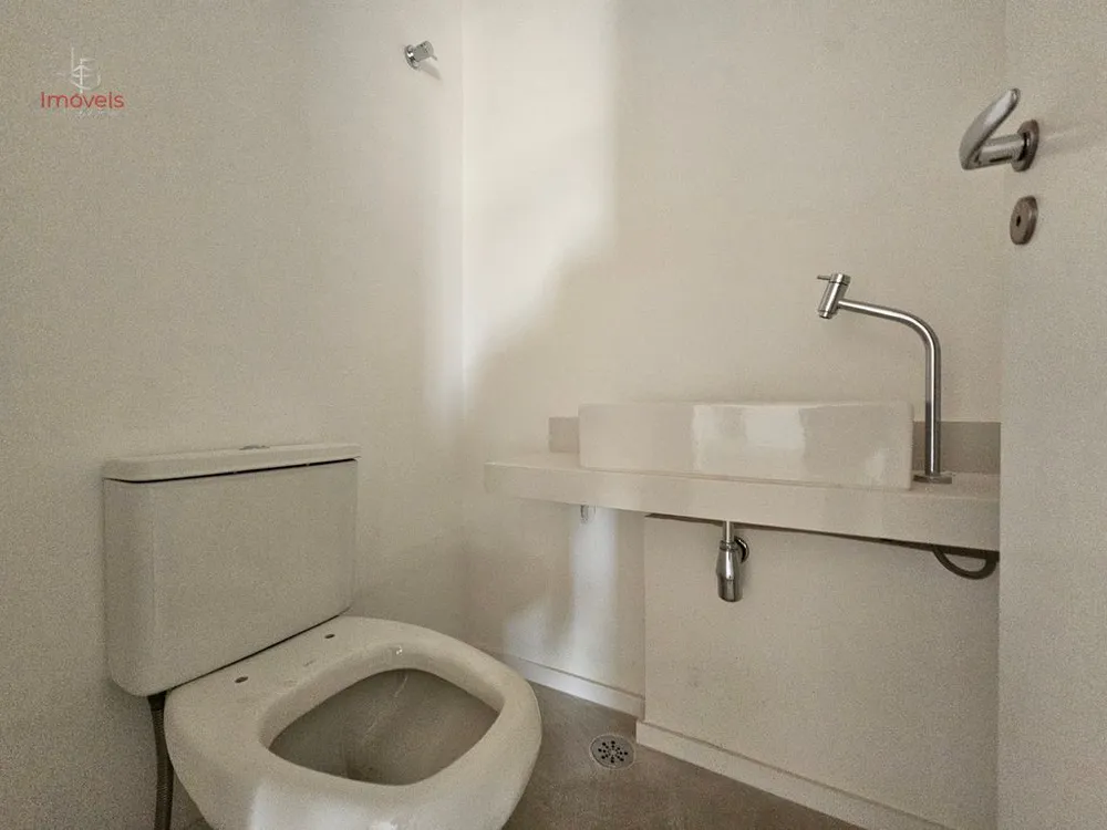 Apartamento, 3 quartos, 197 m² - Foto 3