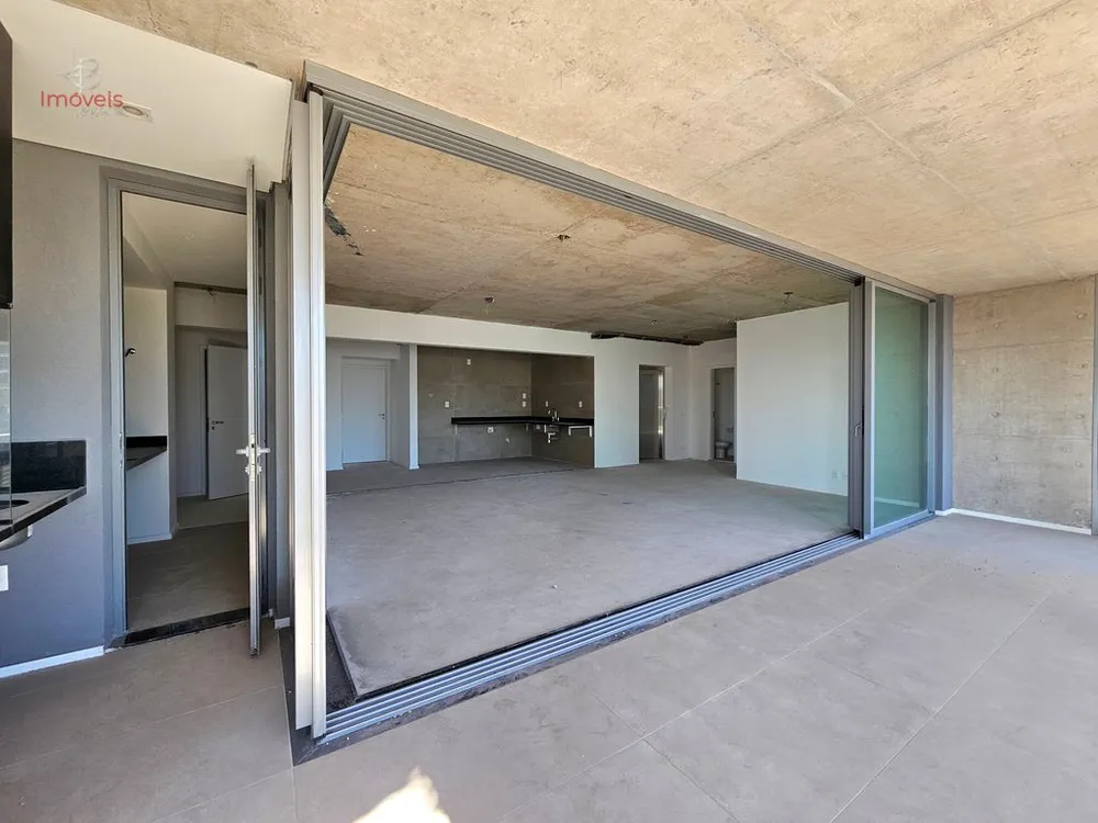 Apartamento, 3 quartos, 197 m² - Foto 2