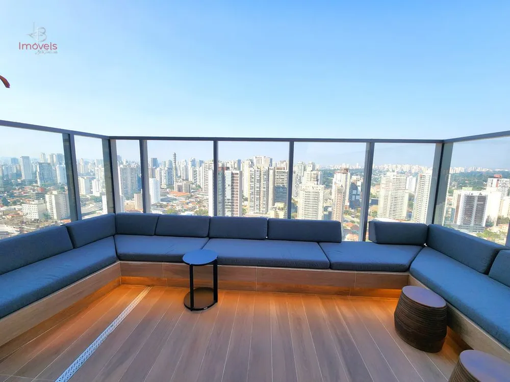 Apartamento, 3 quartos, 197 m² - Foto 8