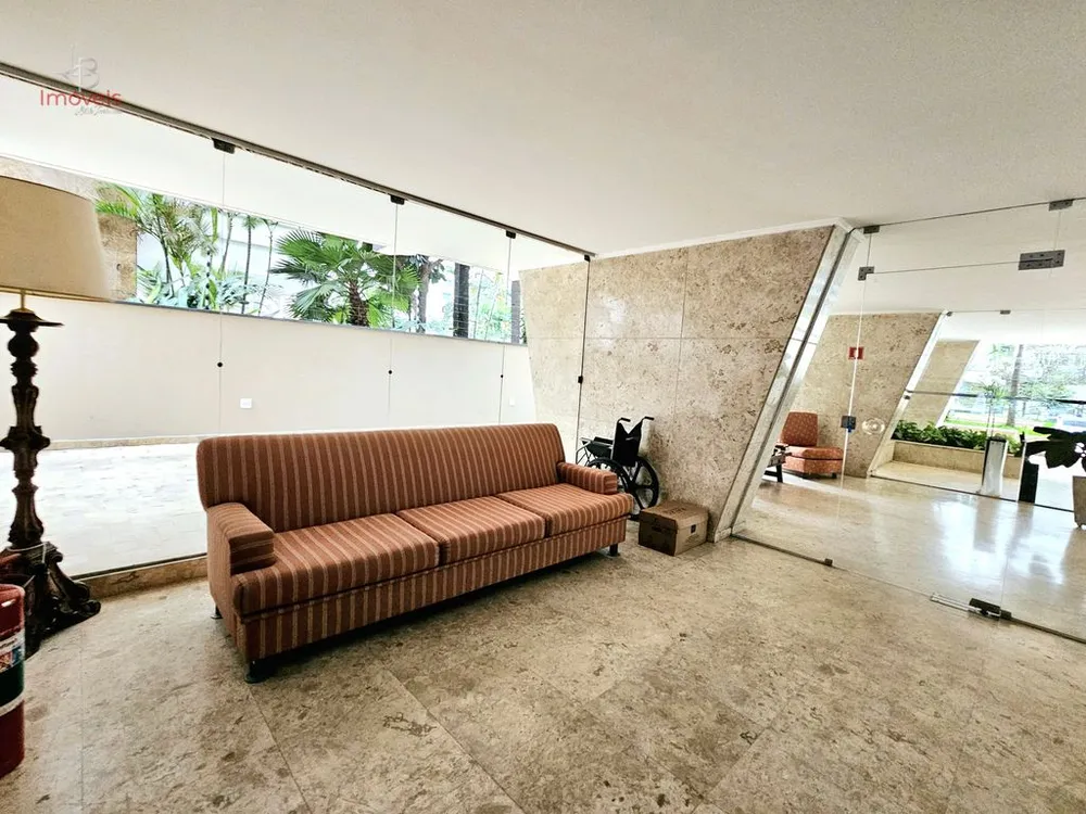 Apartamento, 3 quartos, 187 m² - Foto 7