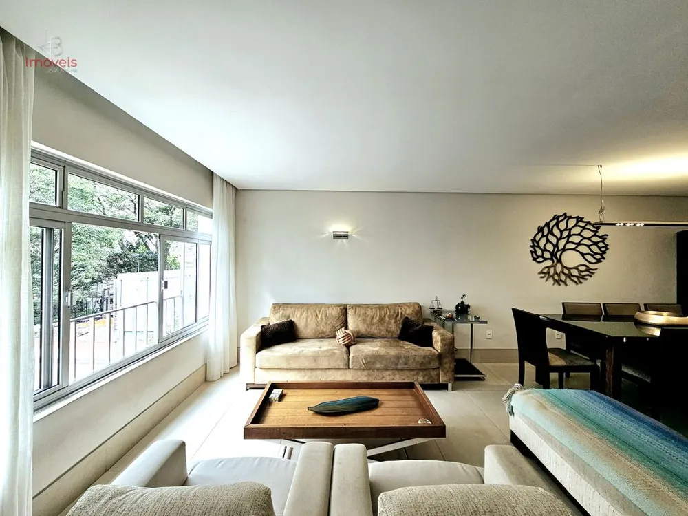Apartamento, 3 quartos, 187 m² - Foto 8