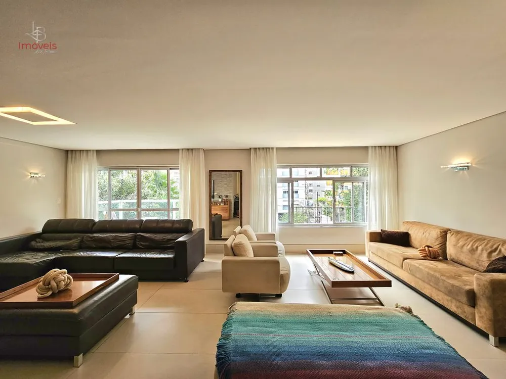 Apartamento, 3 quartos, 187 m² - Foto 12