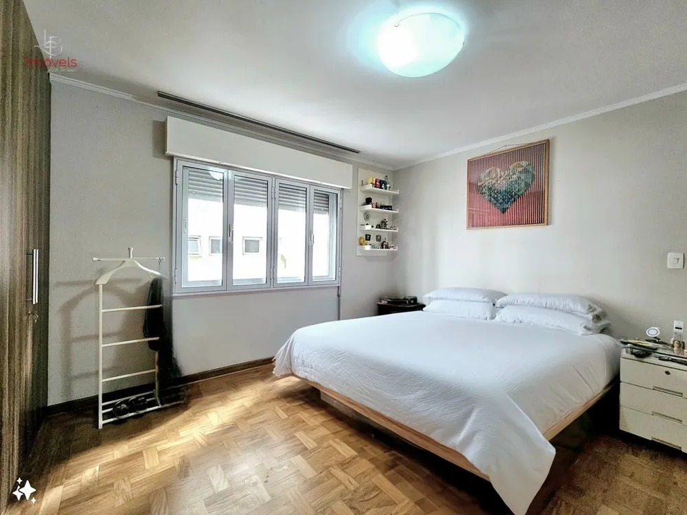 Apartamento, 3 quartos, 187 m² - Foto 6