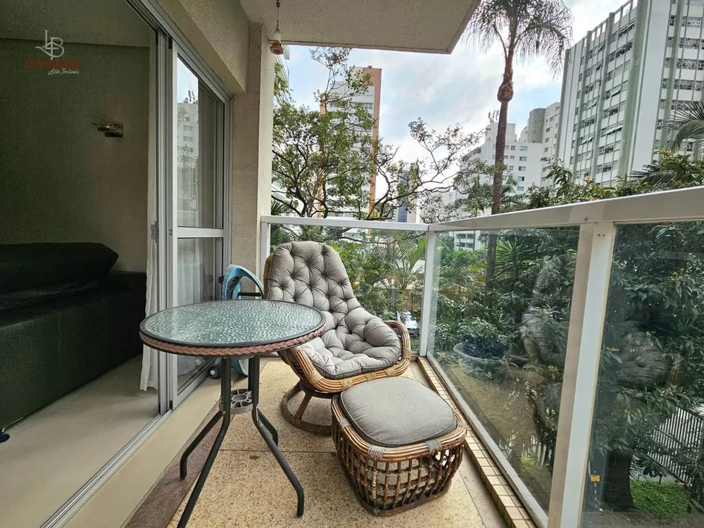 Apartamento, 3 quartos, 187 m² - Foto 11