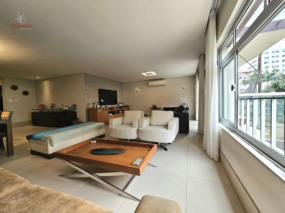 Apartamento, 3 quartos, 187 m² - Foto 9