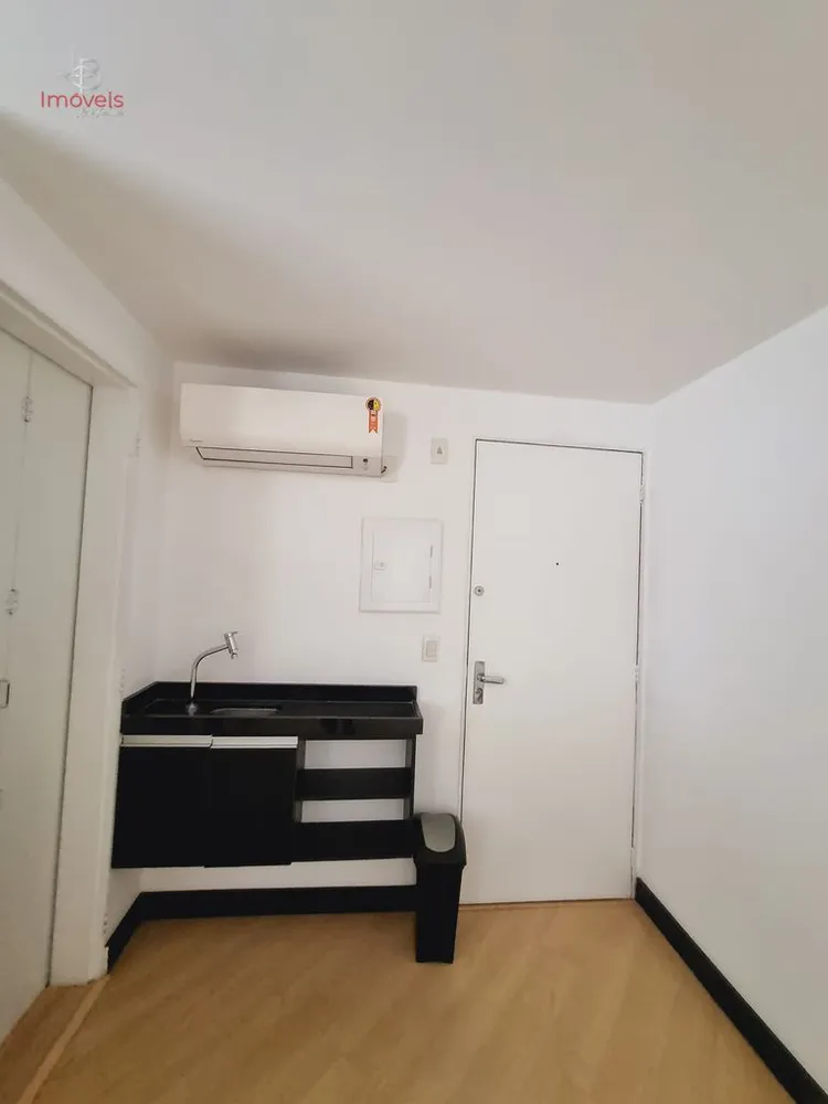 Sala-Conjunto, 43 m² - Foto 4