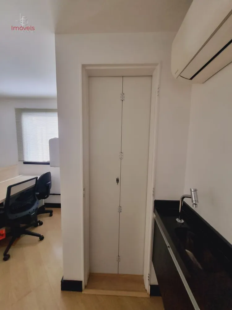Sala-Conjunto, 43 m² - Foto 8