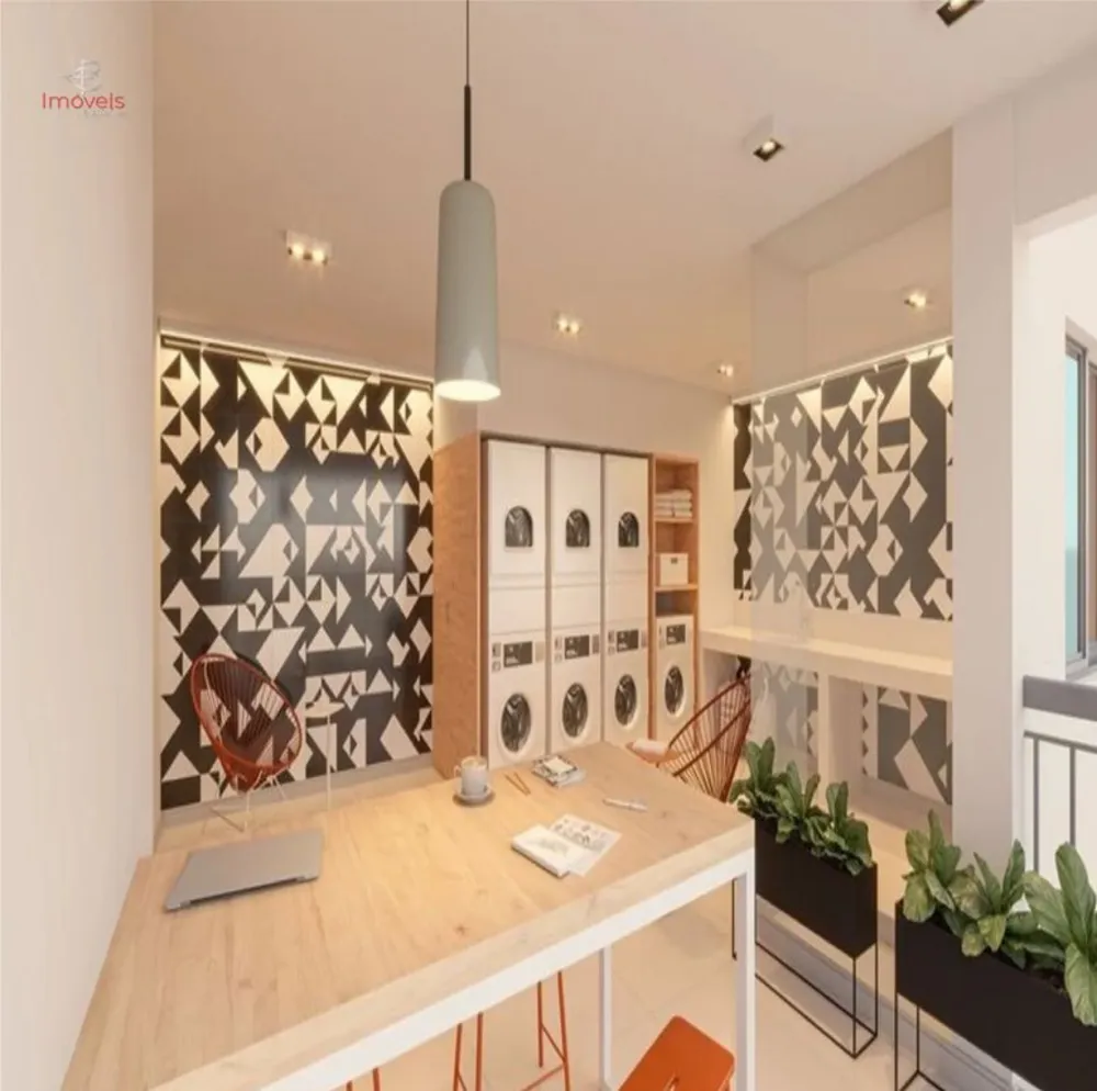 Apartamento, 2 quartos, 50 m² - Foto 6