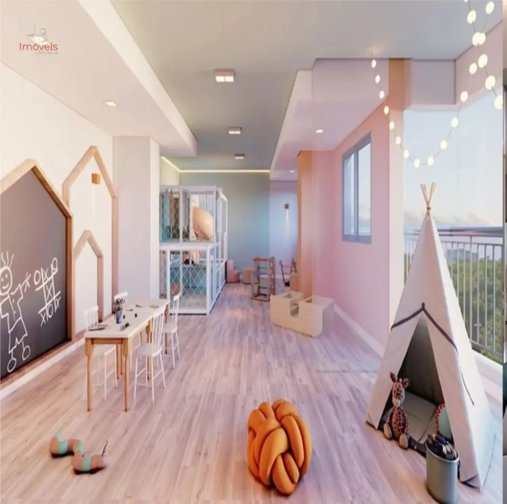 Apartamento, 2 quartos, 50 m² - Foto 8