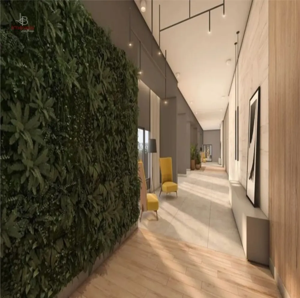 Apartamento, 2 quartos, 50 m² - Foto 10