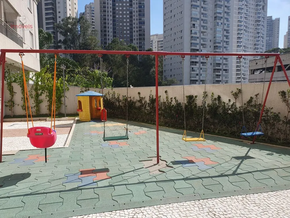 Apartamento, 2 quartos, 61 m² - Foto 11