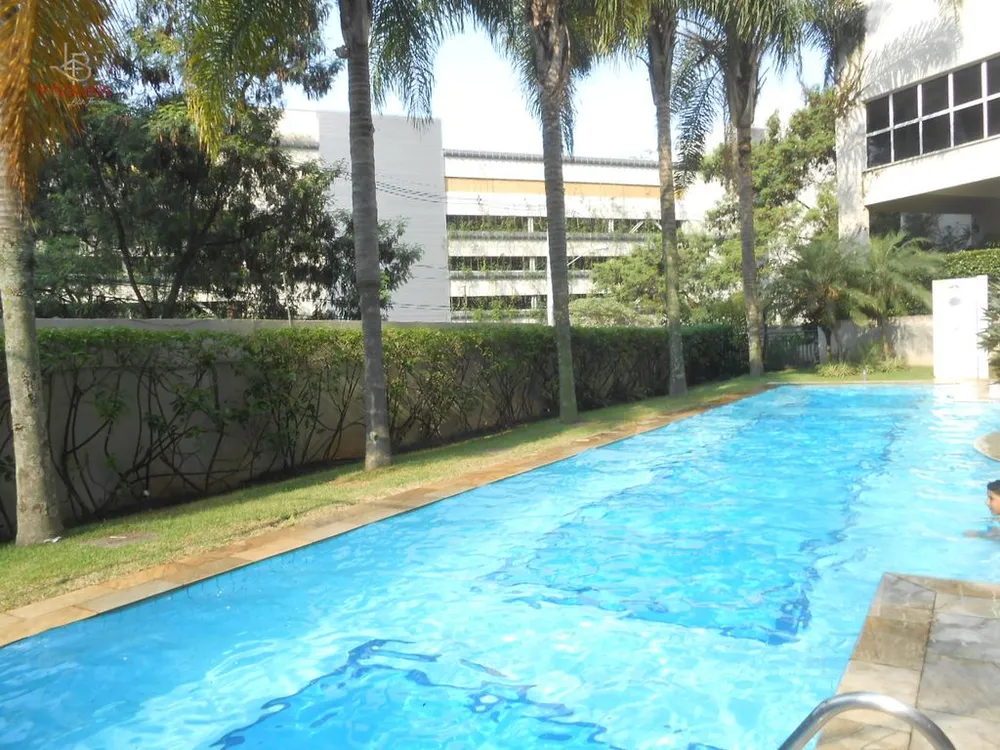 Apartamento, 2 quartos, 61 m² - Foto 1