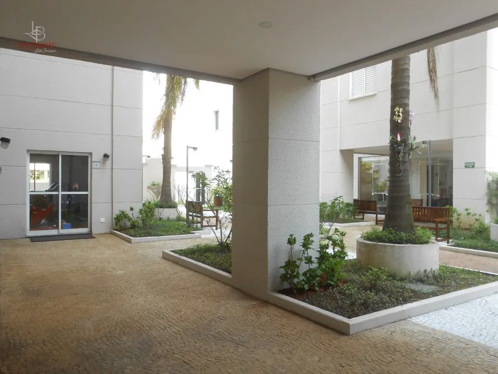 Apartamento, 2 quartos, 61 m² - Foto 15