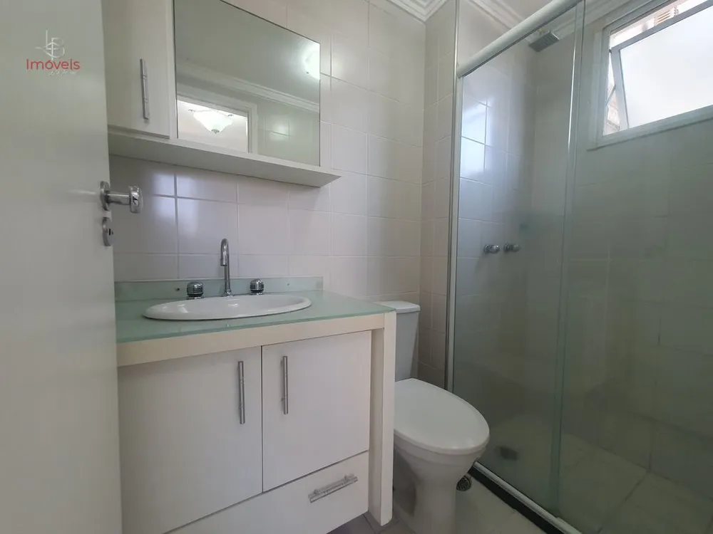 Apartamento, 2 quartos, 61 m² - Foto 9