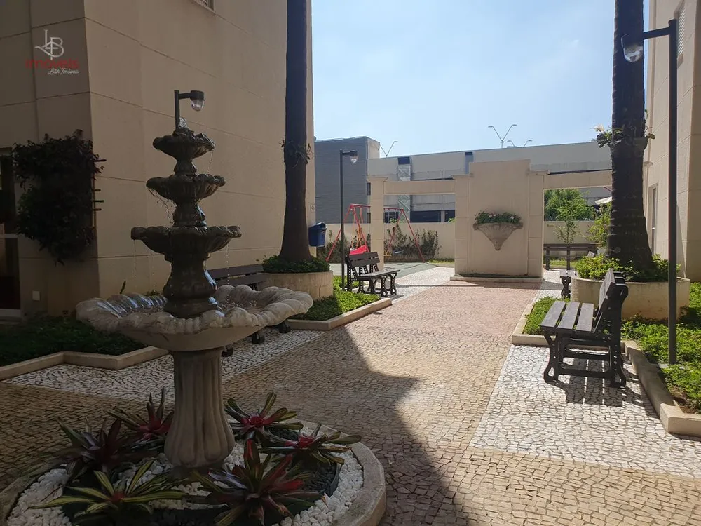 Apartamento, 2 quartos, 61 m² - Foto 10