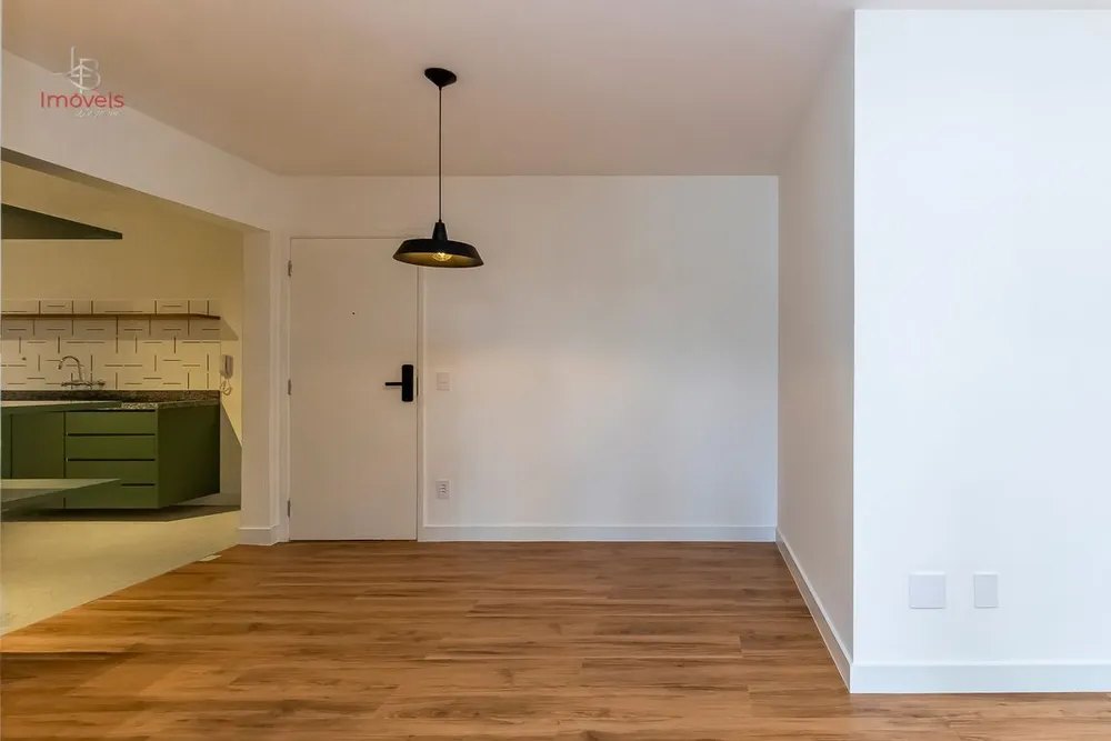 Apartamento, 2 quartos, 80 m² - Foto 5