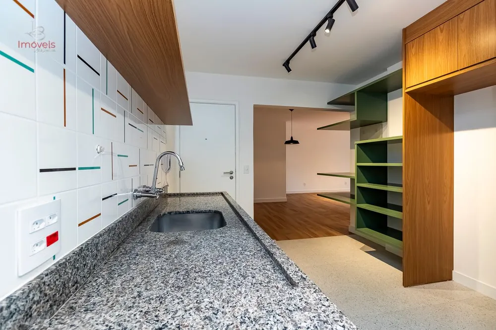 Apartamento, 2 quartos, 80 m² - Foto 6