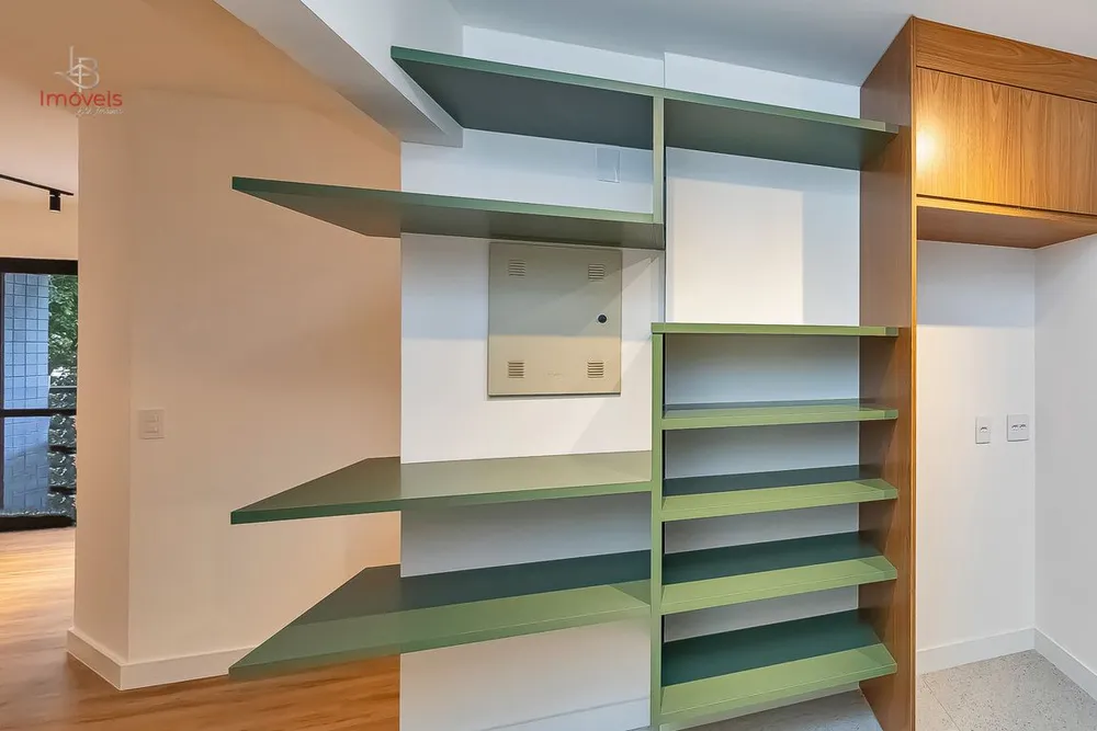 Apartamento, 2 quartos, 80 m² - Foto 7