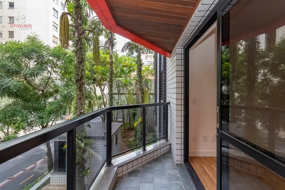 Apartamento, 2 quartos, 80 m² - Foto 4