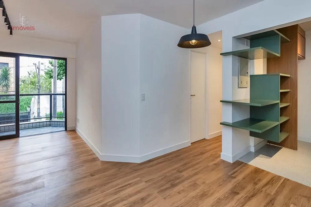 Apartamento, 2 quartos, 80 m² - Foto 2