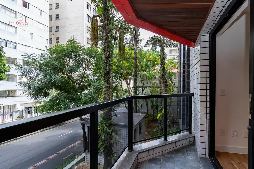 Apartamento, 2 quartos, 80 m² - Foto 3