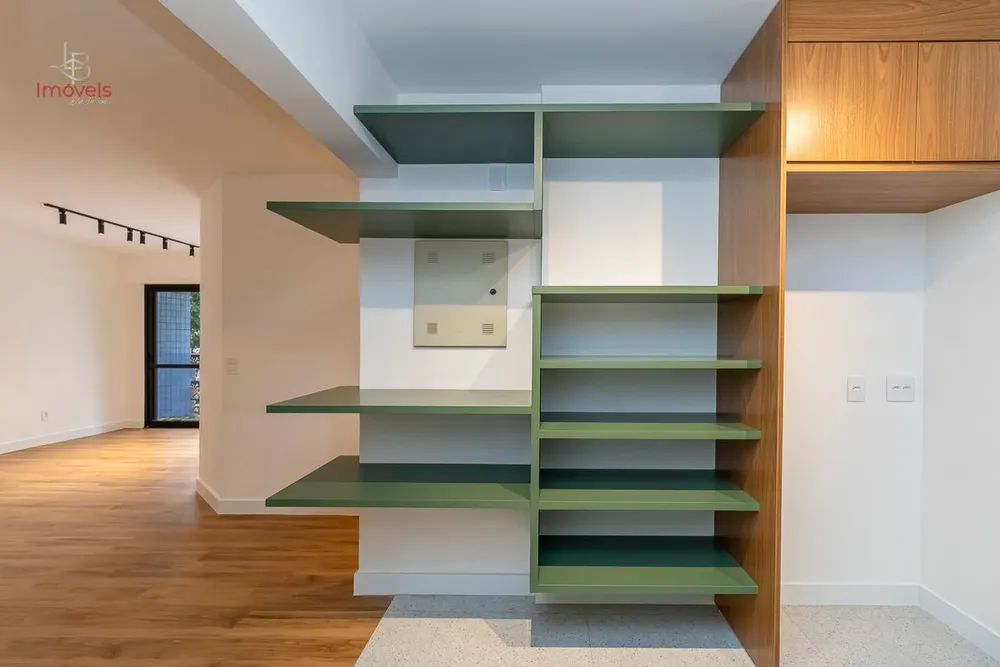 Apartamento, 2 quartos, 80 m² - Foto 1