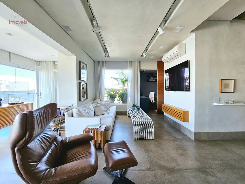 Cobertura, 3 quartos, 230 m² - Foto 3