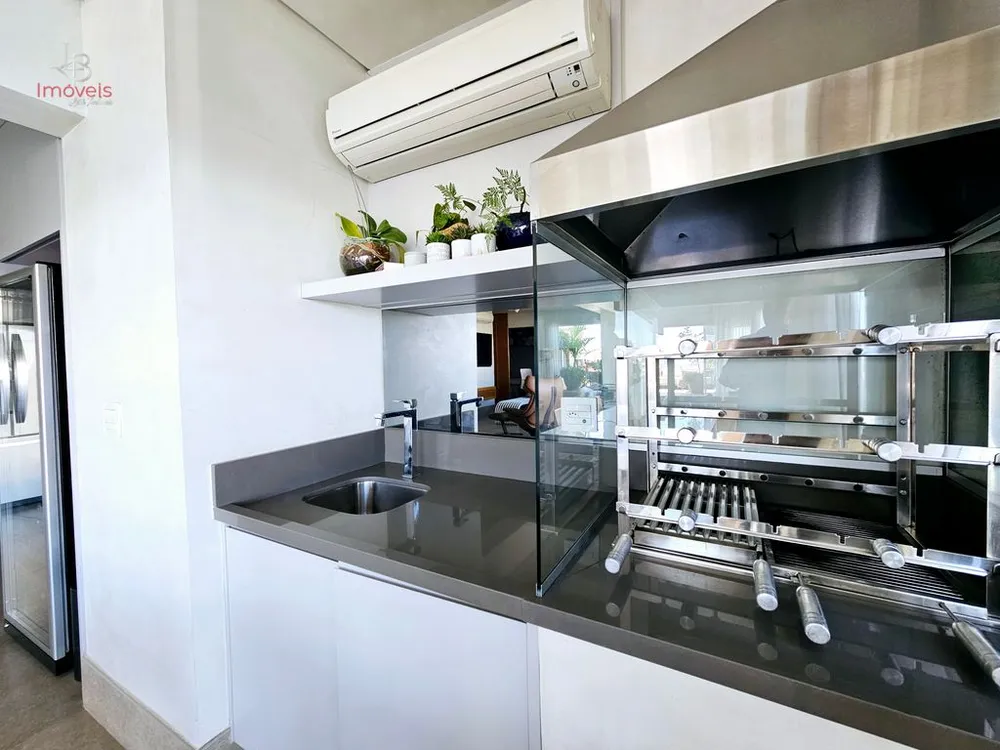 Cobertura, 3 quartos, 230 m² - Foto 5