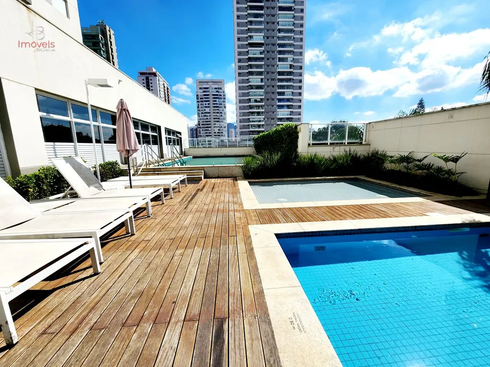 Cobertura, 3 quartos, 230 m² - Foto 12