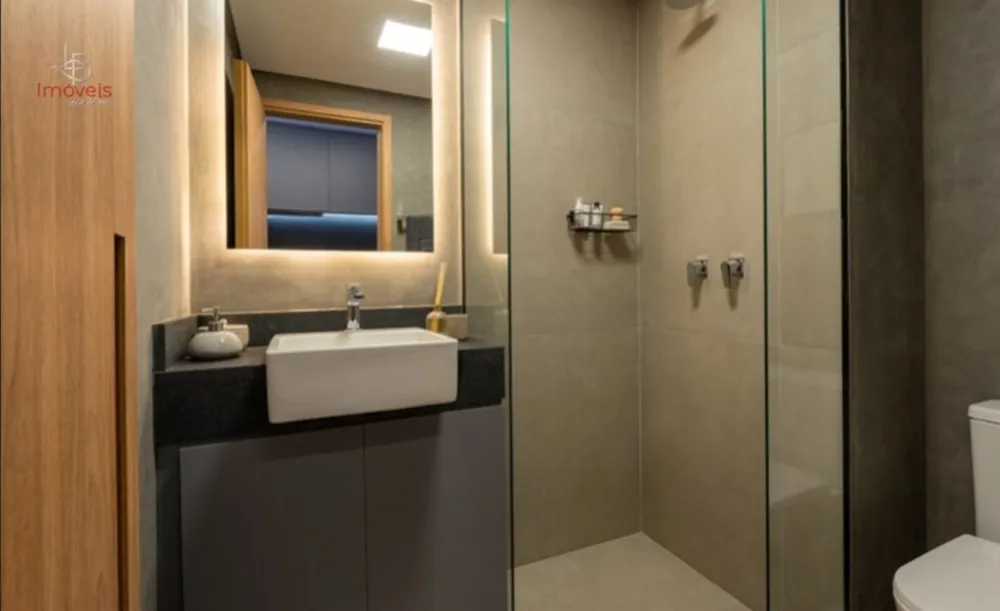 Apartamento, 29 m² - Foto 10