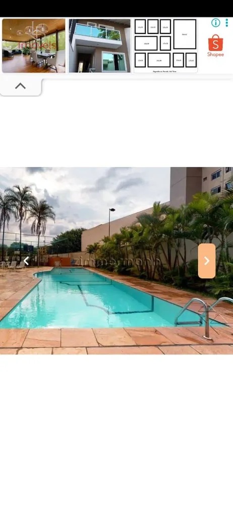 Apartamento, 2 quartos, 65 m² - Foto 10