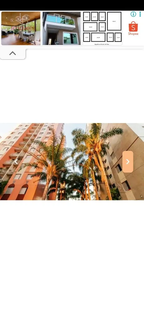 Apartamento, 2 quartos, 65 m² - Foto 12