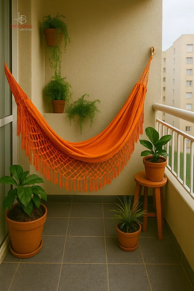 Apartamento, 2 quartos, 65 m² - Foto 2