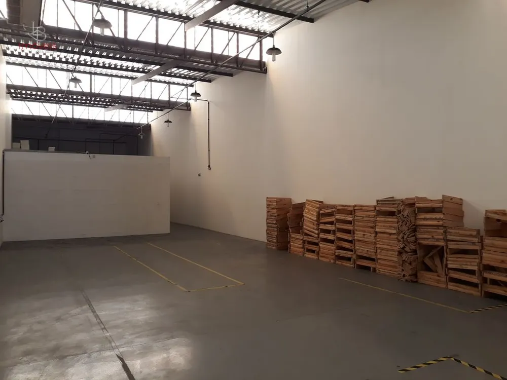 Depósito-Galpão - Foto 6