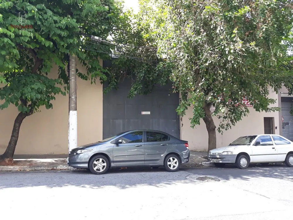 Depósito-Galpão - Foto 12