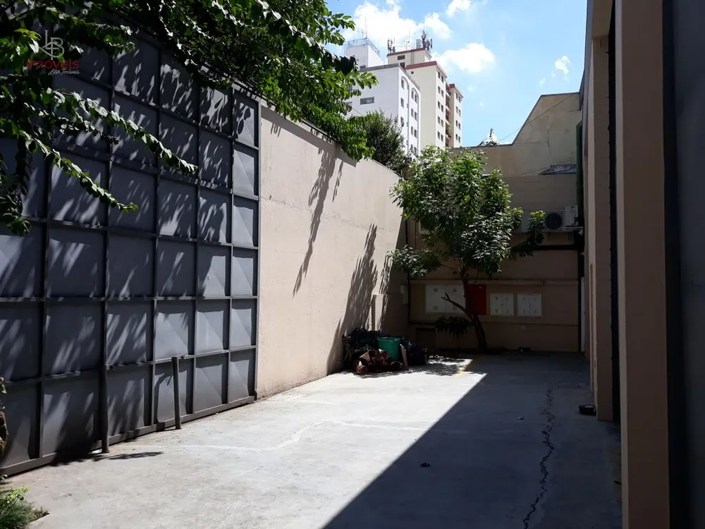 Depósito-Galpão - Foto 1