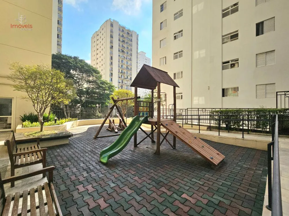 Apartamento, 3 quartos, 98 m² - Foto 1