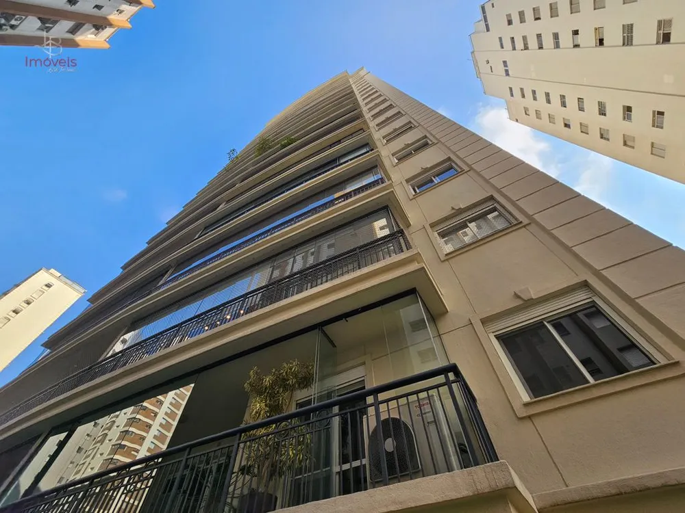 Apartamento, 3 quartos, 98 m² - Foto 4