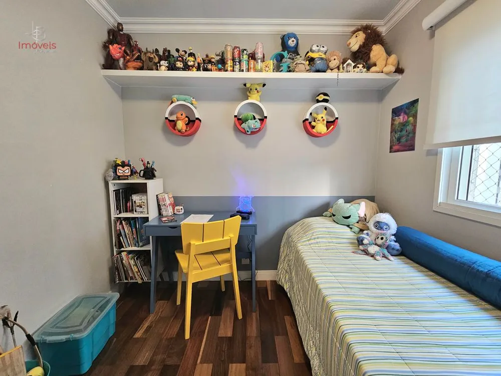 Apartamento, 3 quartos, 98 m² - Foto 3