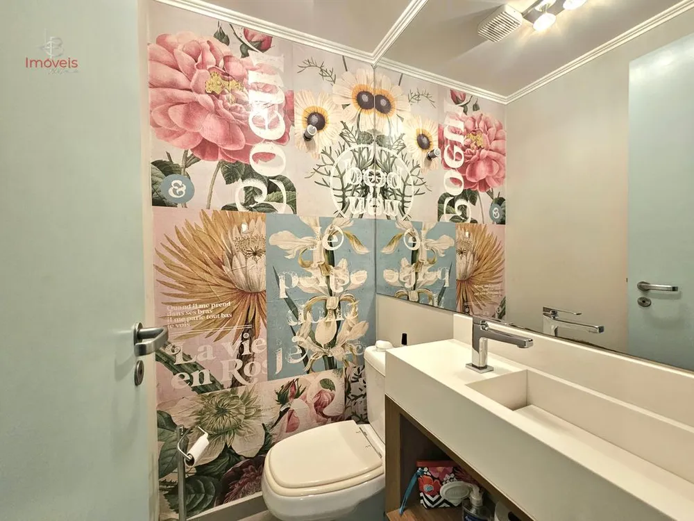 Apartamento, 3 quartos, 98 m² - Foto 8