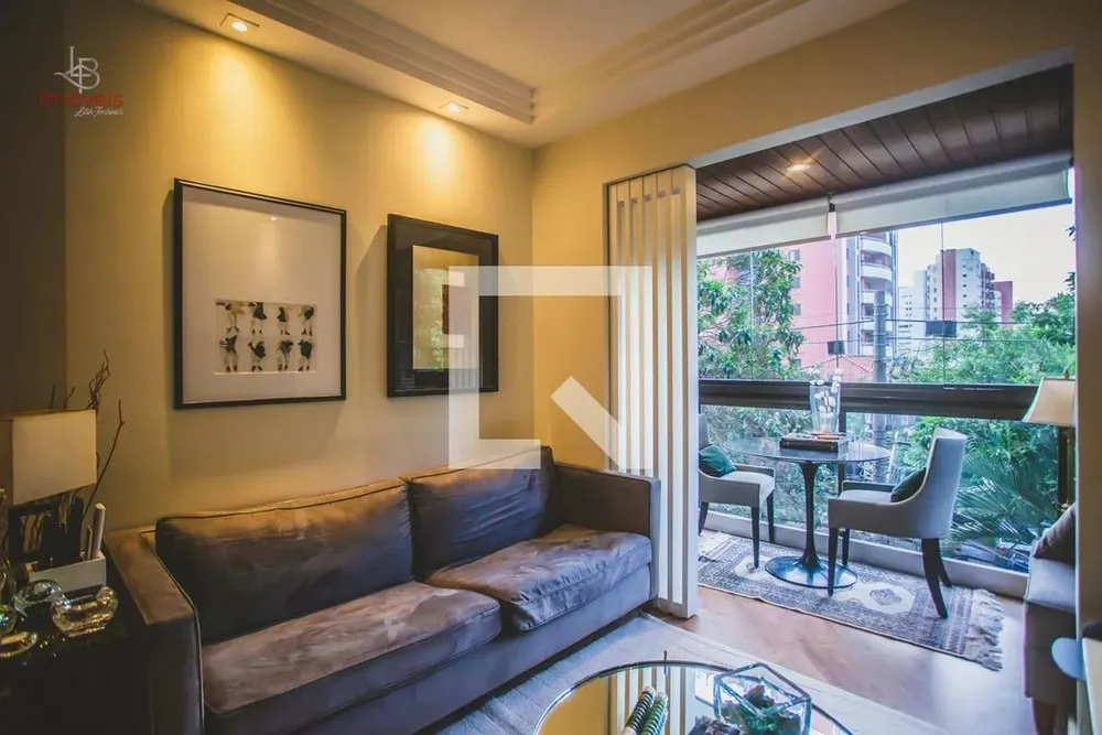 Apartamento, 3 quartos, 83 m² - Foto 6